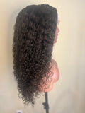 Premium Jessica Handmade Wig (Curly)