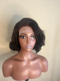 Premium Victoria Hand Made Wig (Straight)