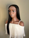 Premium Natasha Hand Made Wig (Straight)