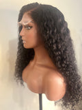 Premium Jessica Handmade Wig (Curly)