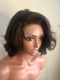 Premium Victoria Hand Made Wig (Straight)