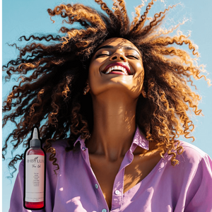 RHB Luxe Oil – The Crown Elixir