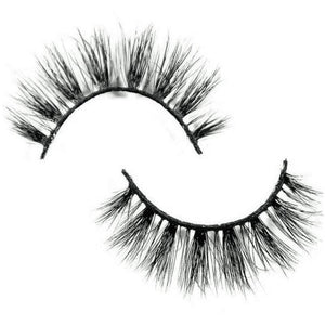 Beverly 3D Mink Lashes