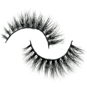 Courtney 3D Mink Lashes