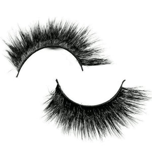 Showtime Symmetry Lashes