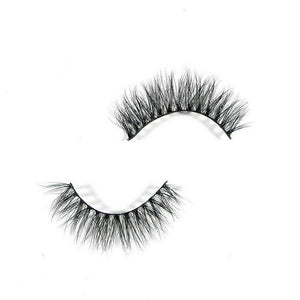 Ashley Symmetry Lashes