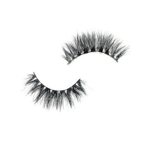 Cindy 3D Mink Lashes