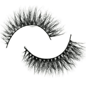 ROBIN 3D Mink Lashes