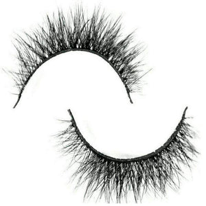 Shanelle Symmetry Lashes