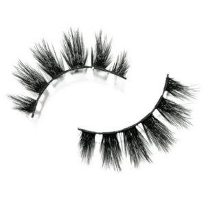 Bad N' Bougie  Symmetry Volume Lashes