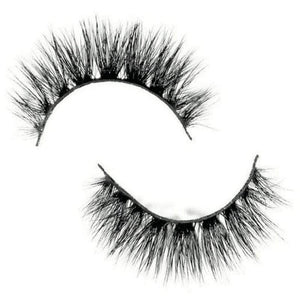 Violet Symmetry Lashes