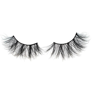 Brandi Symmetry Lashes 25mm