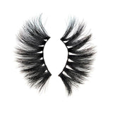 Boss Chick Symmetry Lashes 25mm