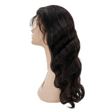 Body Wave Front Lace Wig