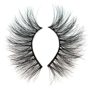 Cali Symmetry Lashes 25mm