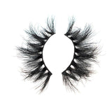 Yasmine Symmetry Lashes 25mm