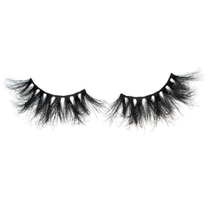 Yasmine Symmetry Lashes 25mm