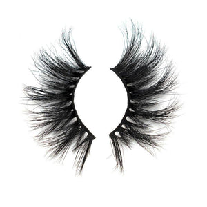 Shaiyan Symmetry Lashes 25mm