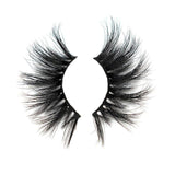 Shaiyan Symmetry Lashes 25mm