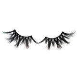 Not Here To Play  Symmetry Lashes 25mm