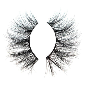 Brandi Symmetry Lashes 25mm