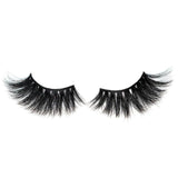 Etta Symmetry Lashes 25mm