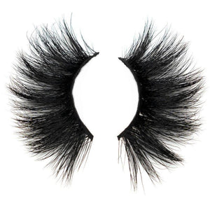 Hello There  Symmetry Lashes 25mm