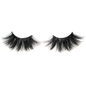 Hello There  Symmetry Lashes 25mm