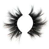 Zuri Symmetry Lashes 25mm