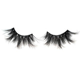 Zuri Symmetry Lashes 25mm