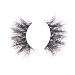 Simone Symmetry Lashes 25mm